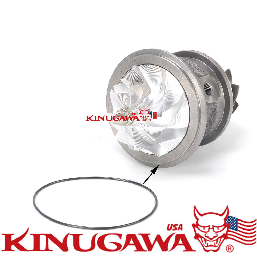 O-Ring Chra to Seal Plate , Seal Plate to Comp. Housing Fit Garrett GT30 GT35