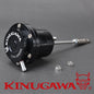 Kinugawa Billet Adjustable Turbo Actuator 127~134mm Rod Length 0.3Bar / 4~5 Psi