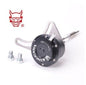 Kinugawa Adjustable Turbo Actuator For TOYOTA 7M-GTE / 12HT Land Cruiser 1.0 bar