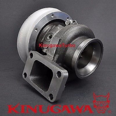 Kinugawa Turbocharger 3" Anti-Surge TD05H-16G w/ T3/8cm/V-Band External Gate Hsg