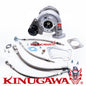Kinugawa Turbocharger TOYOTA 1JZ-GTE VVTI CHASER JZX 100 CT15B w/ Garrett 60-1