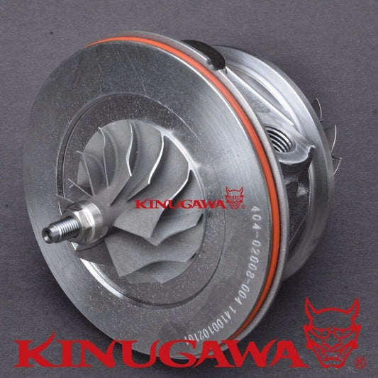 Kinugawa Turbo Cartridge CHRA Mitsubishi Starion 4G54 G54B TD05-12A 49178-01730
