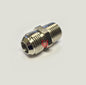 Adapter Fitting Steel 1/2PT Male to 10AN Male