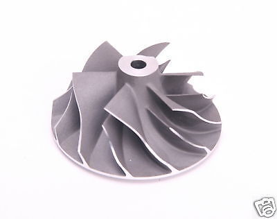 Turbo Compressor Wheel for Mitsubishi TD04L 13T SUBARU WRX Forester / 4G63T RVR