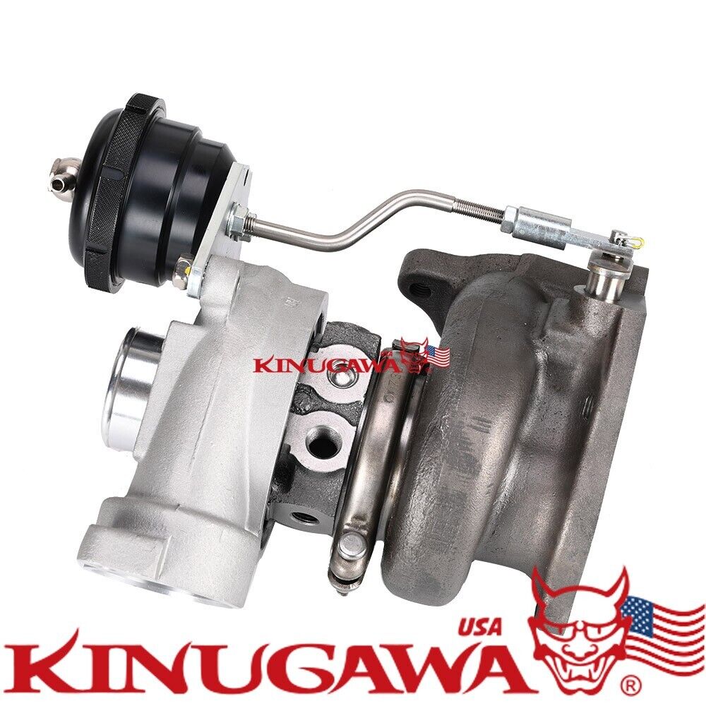 Turbocharger Upgrade Turbo kit 3000GT Stealth TD04- Billet 15T 6+6 Blade Bolt on