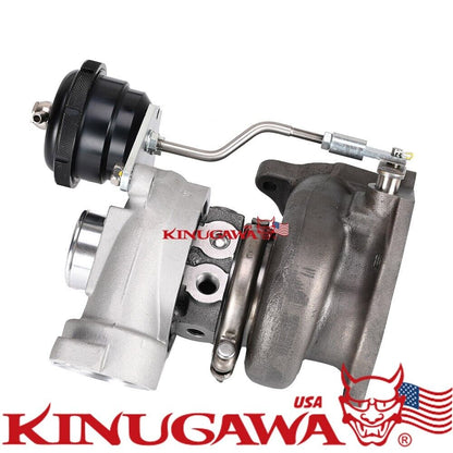 Turbocharger Upgrade Turbo kit 3000GT Stealth TD04- Billet 15T 6+6 Blade Bolt on