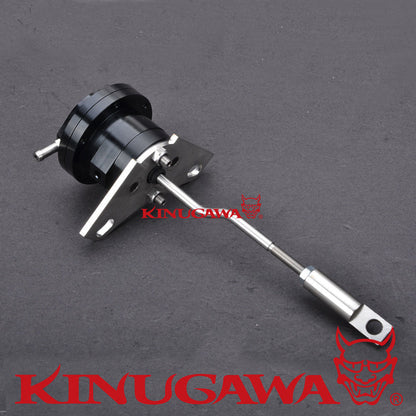 Kinugawa Turbo Adjustable Actuator TOYOTA 1KZ-T/TE 3.0 CT12B 17201-67010 1.2Bar
