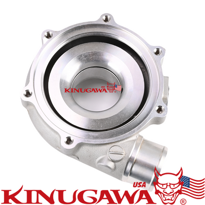 Turbo Compressor Housing for Garrett G series G25-550 AR70 871388-5002S Reverse