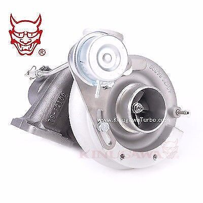 Kinugawa Turbocharger KUBOTA V4702 / M105D V3800 Upgrade TD05H-18G / 8cm T3 Hsg