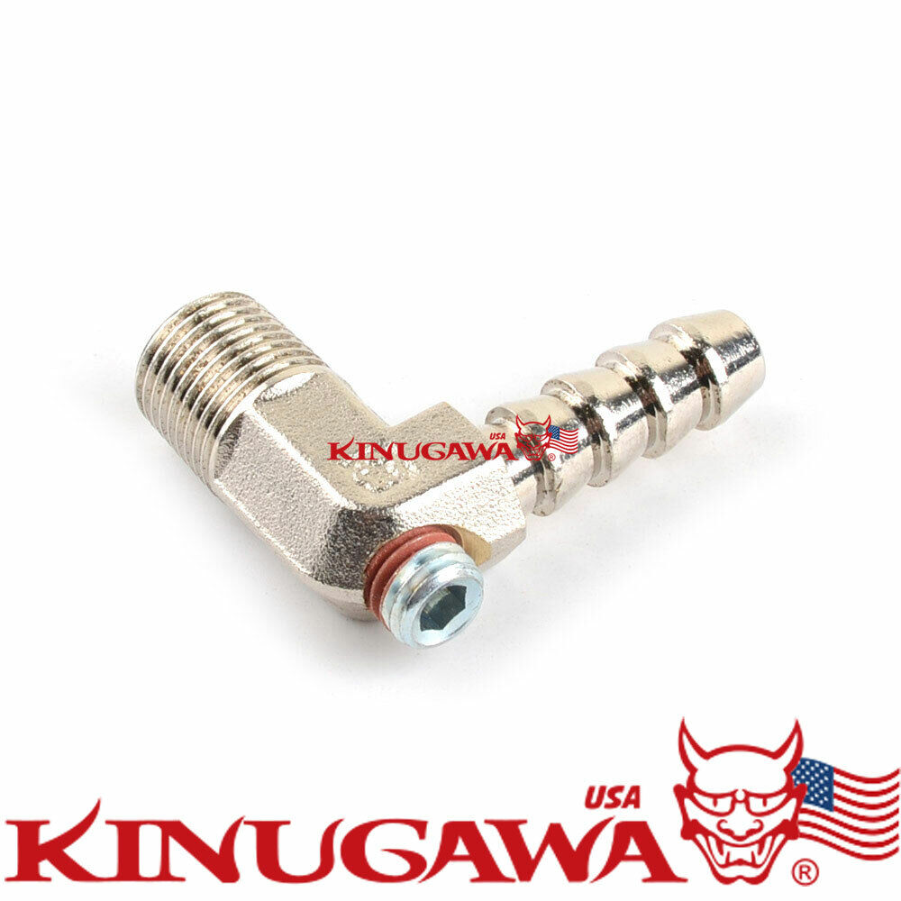 Adjustable Boost Controller Elbow For Dodge Cummins Holset HX35W HX40W HY35W NEW