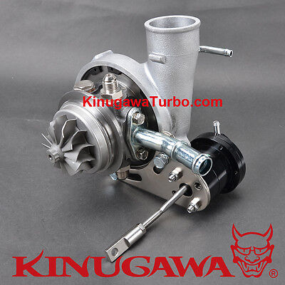 Kinugawa Turbo Upgrade Cartridge Kit SAAB 900 Aero TD05-16G 300HP Bolt-On