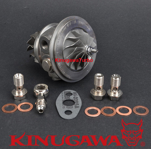 Turbo Cartridge CHRA VOLVO 740 940 TD04H-13C / 49189-08300 49189-01000