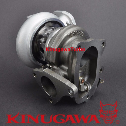 Kinugawa Turbo FOR SUBARU Legacy Forester Liberty GT WRX 08~ TD05H-16G 8cm