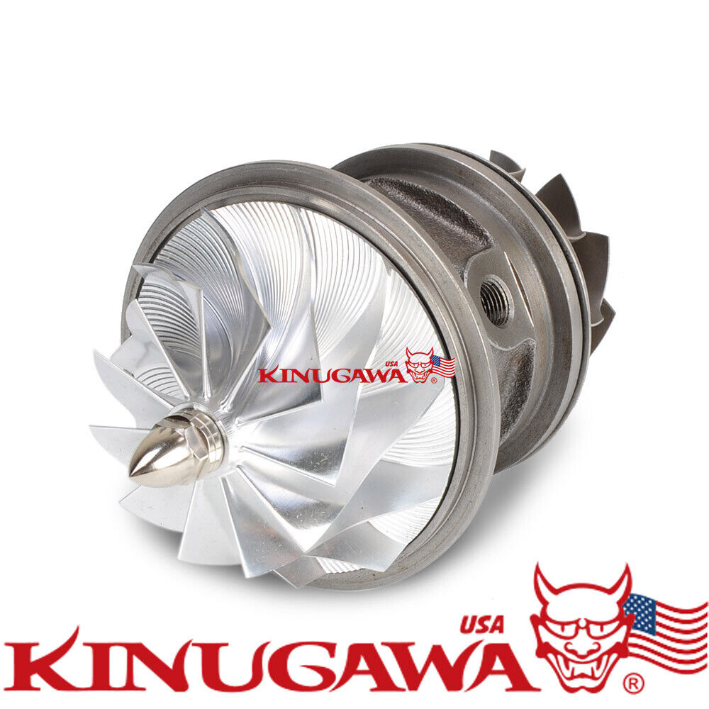 Turbo Ball Bearing CHRA Cartridge For Garrett GTX3582R 803715-1 706451-34 