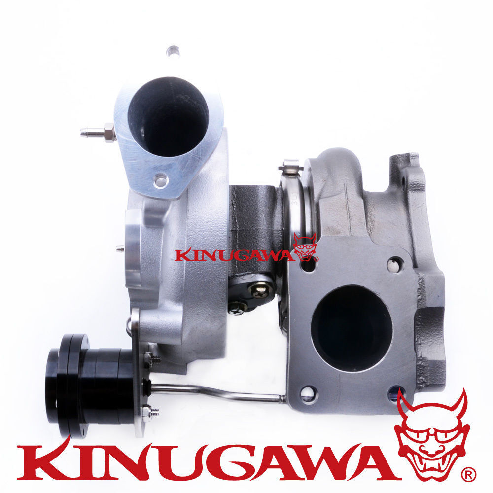 Kinugawa Turbocharger TOYOTA 1JZ-GTE VVTI CHASER JZX 100 CT15B w/ Garrett 60-1