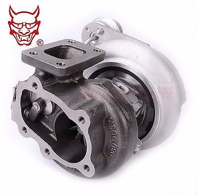 2.4" Kinugawa Turbocharger TD05H-17C / T25 Flange 8cm