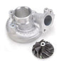 Turbo Compressor Housing TD05H + Wheel 18G DSM 1G EVO 3