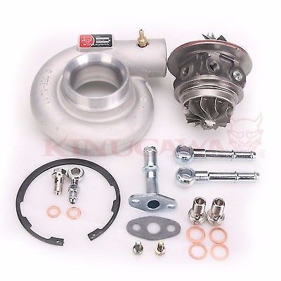 3" Turbo CHRA Kit Mitsubishi TD06SL2 with Garrett 60-1 wheel Water-Cooled