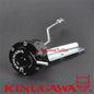 Kinugawa Billet Adjustable Turbo Actuator Mitsubishi 4G63T Lancer EVO 4/5/6/7/8