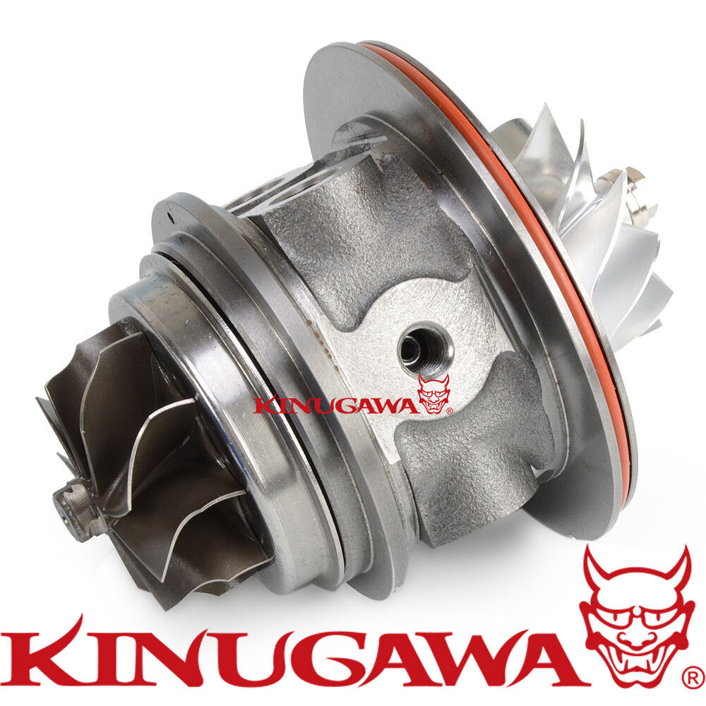 Bolt-on Ball Bearing Turbo Cartridge CHRA Fit DSM Eclipse Talon EVO 3 TD05H 16G