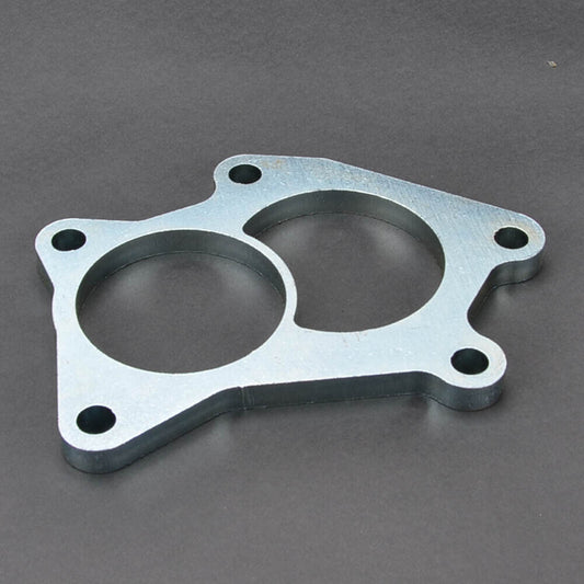 Turbo Outlet Flange for SUBARU WRX STI VF36 VF37 Twin Scroll