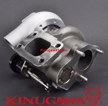 Kinugawa Ball Bearing 3" TD05H-20G Turbo FOR Nissan TD42 Patrol w/ T3/6cm/V-Band