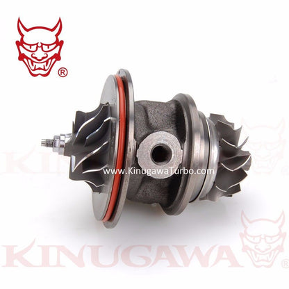 Kinugawa Turbo Cartridge CHRA Core 94~97 Mitsubishi Pajero TD04-12T Oil-Cooled