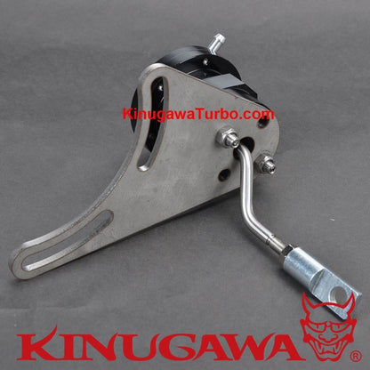 Kinugawa Adjustable Turbo Actuator For Opel Omega A 3.6 24V 452038-0001