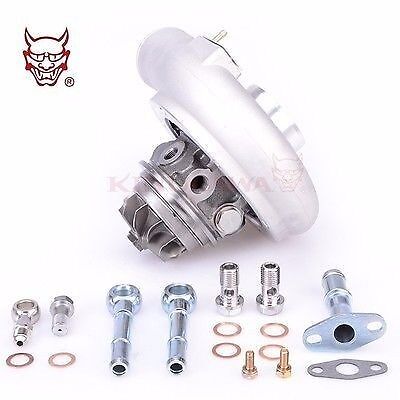 2.4" Turbo CHRA Kit TD06H-20G Water-Cooled TD06 Cover