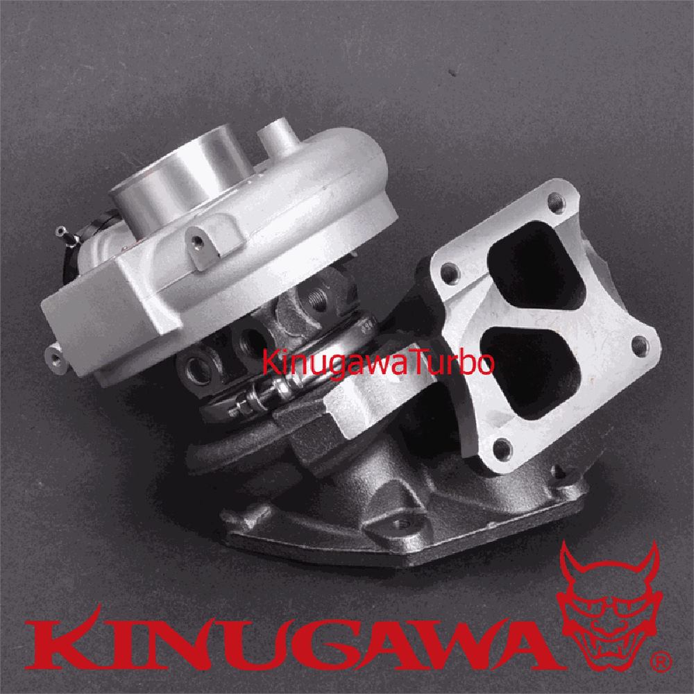 Kinugawa Billet Turbocharger Mitsubishi Lancer EVO9 TD06SL2-20G / 7+7 wheel