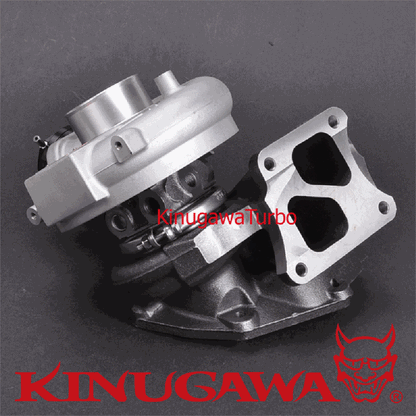 Kinugawa Billet Turbocharger Mitsubishi Lancer EVO9 TD06SL2-20G / 7+7 wheel