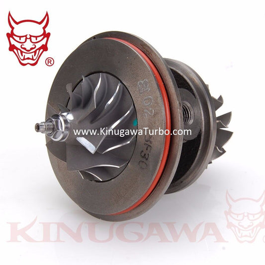 Kinugawa Turbo Cartridge CHRA Core Mitsubishi TD04L-13G Oil Cooled Type B
