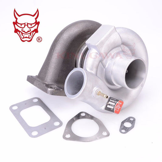 Turbocharger CAT Catterpillar S4K S6K 49169-00530