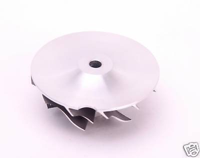 Turbo Compressor Wheel TD06 TD06SL2 TD06H 20G TRUSTs