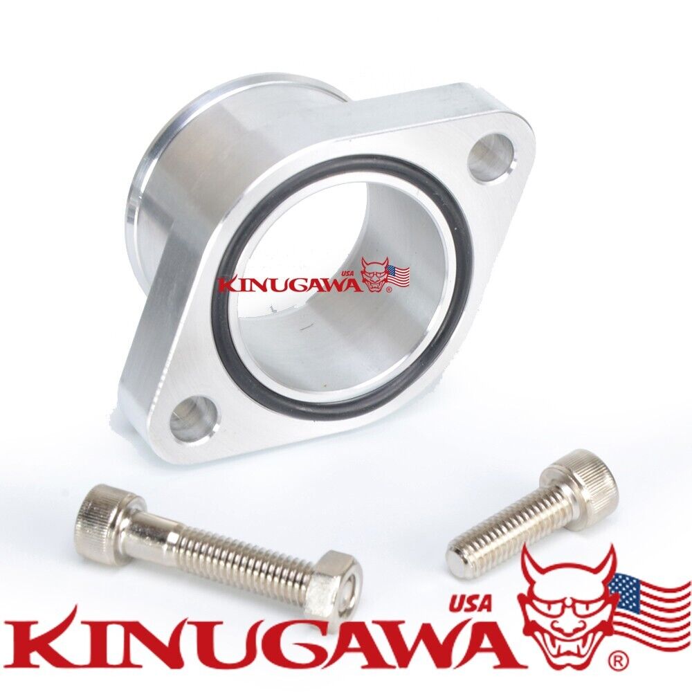 Compressor  Outlet Adapter Flange FOR Nissan RB26DET GT-R T25 GT25 GT28