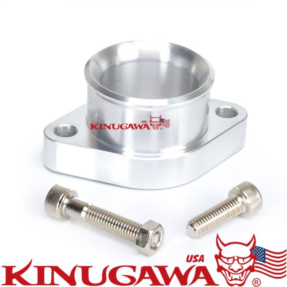 Compressor  Outlet Adapter Flange FOR Nissan RB26DET GT-R T25 GT25 GT28