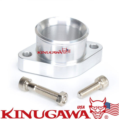 Compressor  Outlet Adapter Flange FOR Nissan RB26DET GT-R T25 GT25 GT28