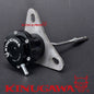 Kinugawa Forged Actuator For TOYOTA CT26 1HD 1HD-FTE with 1.0 bar Spring