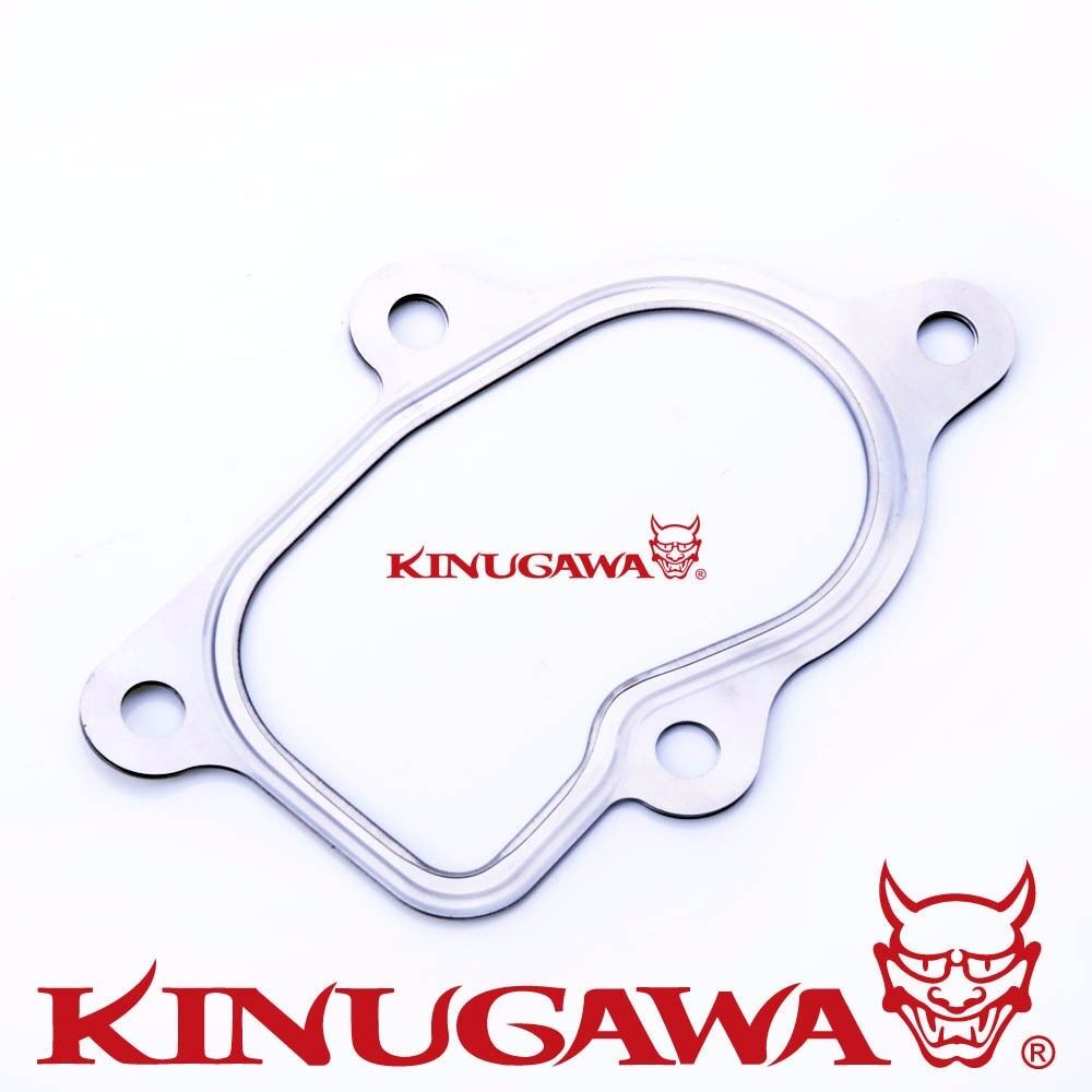 Kinugawa Turbo to Dump Gasket Mitsubishi TRUSTs GREDDYs TD04H TD04HL 15G 16T 19T