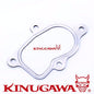 Kinugawa Turbo to Dump Gasket Mitsubishi TRUSTs GREDDYs TD04H TD04HL 15G 16T 19T
