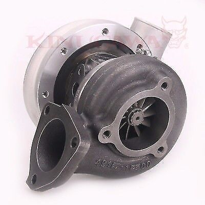 Turbocharger Kinugawa 3" TD06SL2 w/ 60-1 Compressor wheel For SUBARU FMIC