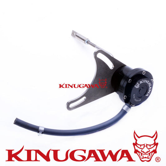 Kinugawa Billet Adjustable Actuator TOYOTA 2L-T Land Cruiser CT20 17201-54030