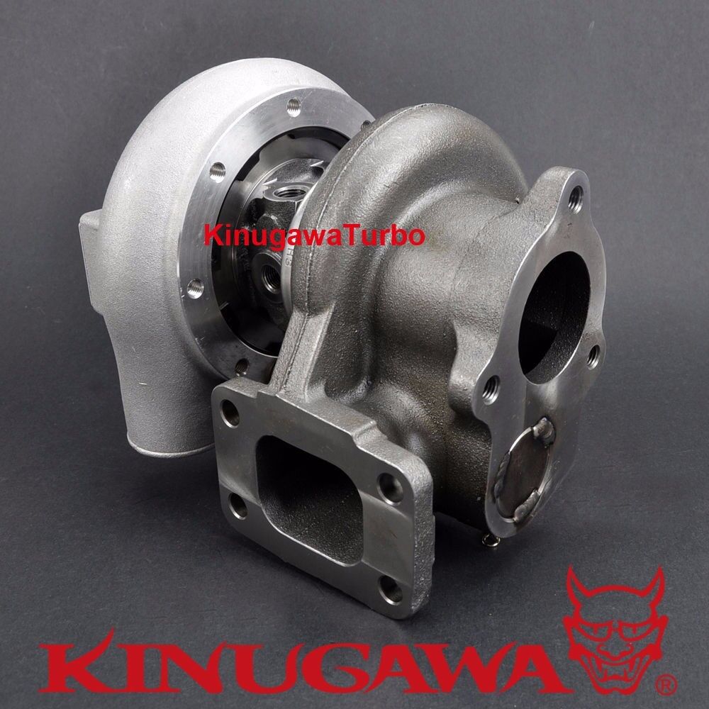Kinugawa Ball Bearing 3" TD05H-20G Turbo FOR Nissan TD42 Patrol w/ T3/6cm/V-Band