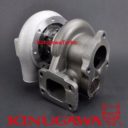 Kinugawa Ball Bearing 3" TD05H-20G Turbo FOR Nissan TD42 Patrol w/ T3/6cm/V-Band