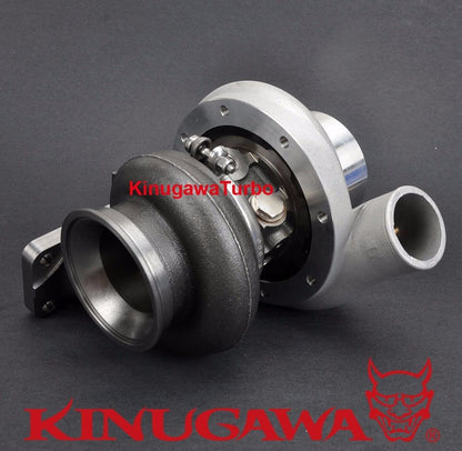 Kinugawa Billet Turbocharger 3" Non-AntiSurge TD06SL2-20G w/ T3 / 10cm / V-Band