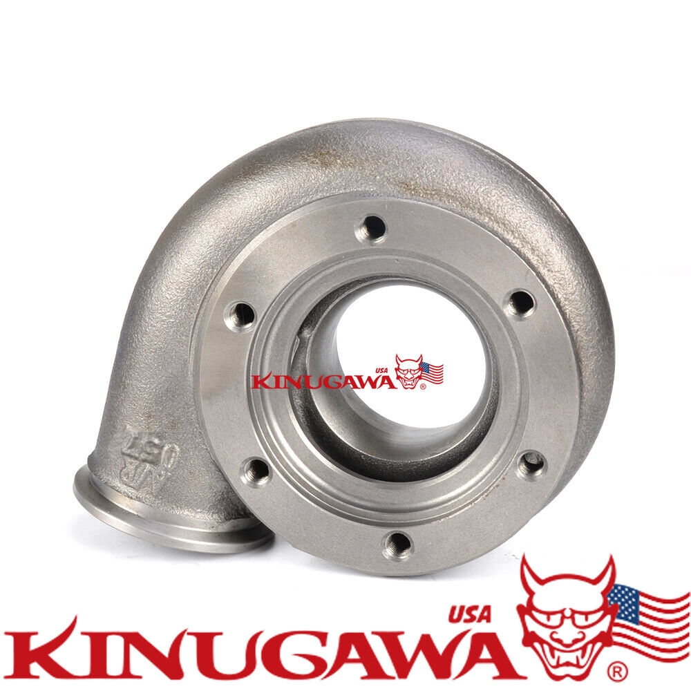Kinugawa Turbo Turbine Housing For Garrett GT28R GT2876R GT2871R  AR.57  V-band