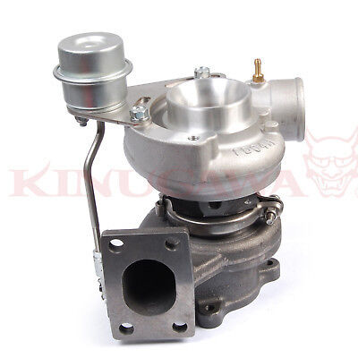 Kinugawa Turbo TD04H-15T Monster 250HP 1bar T25 flange