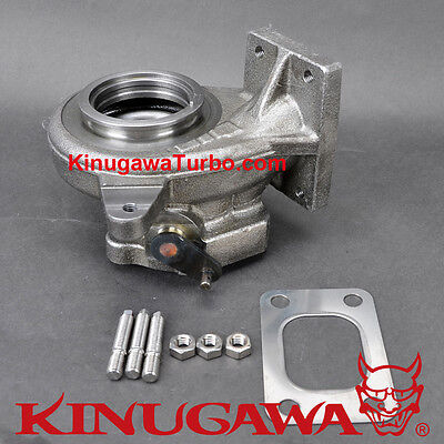 Kinugawa Turbine Housing SAAB 9-3 9-5 Aero TD04HL 15G 15T 5cm  Spool Faster