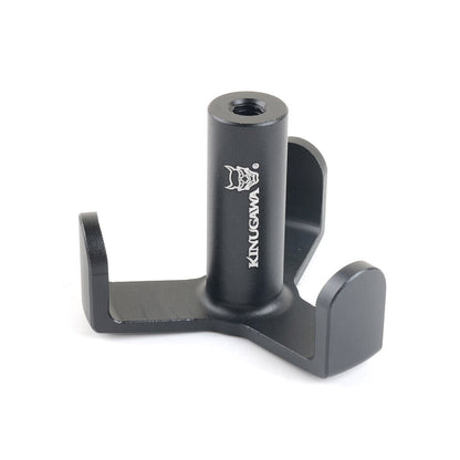 Kinugawa 6061 Forged Aluminum Trunk Grocery Bag Hook Hanger For Tesla Model 3