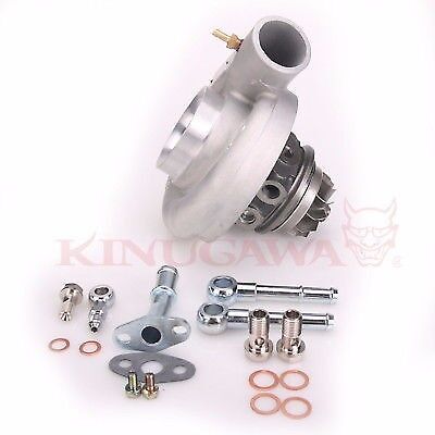 3" Turbo CHRA Kit Mitsubishi TD06SL2 with Garrett 60-1 wheel Water-Cooled